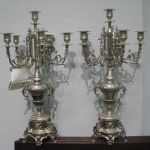 441 3295 CANDELABRAS